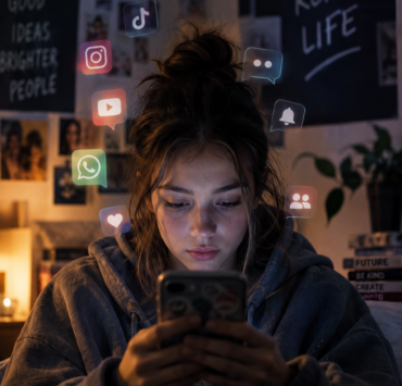 Social Addicted