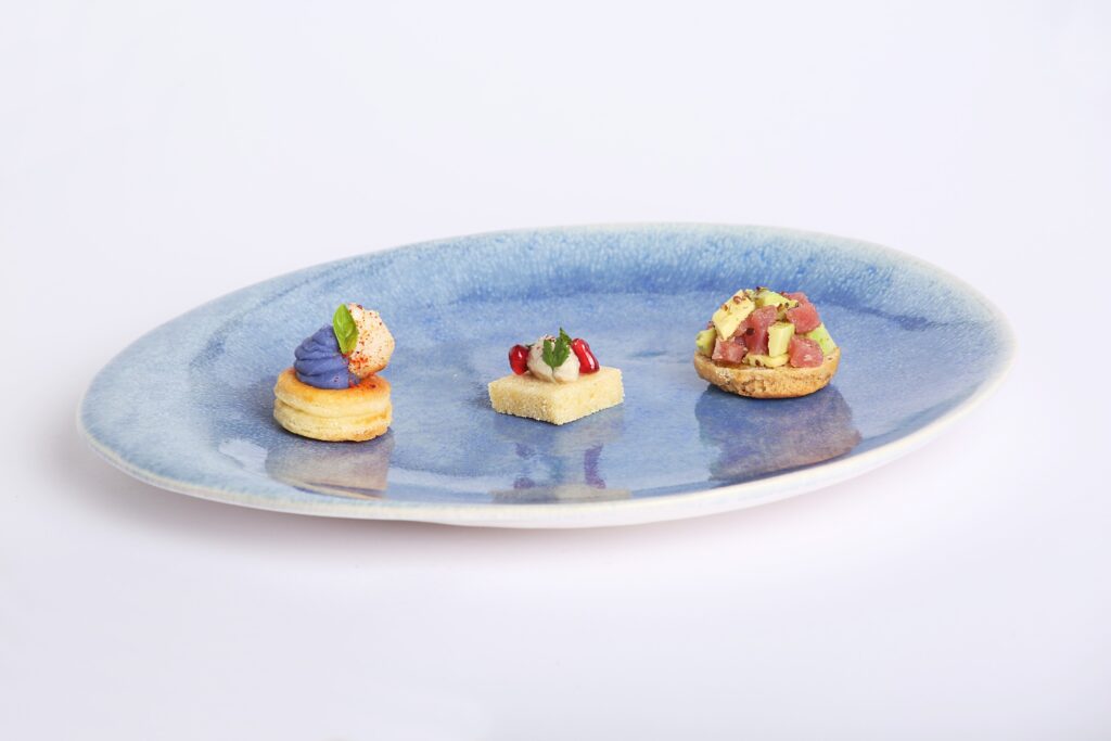 Intelligence Gastronomy