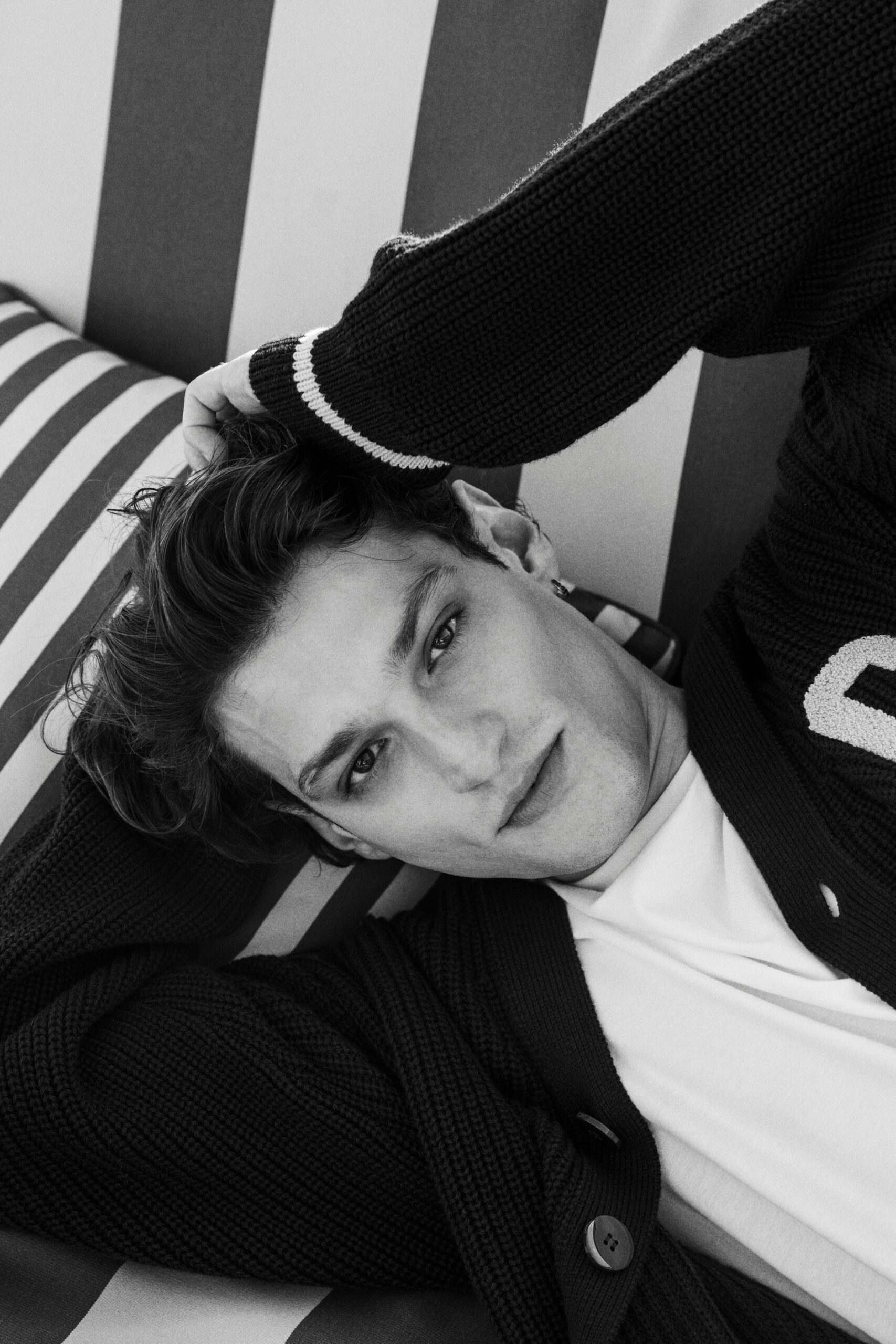 LUIGI BRUNO INTERVISTA ESCLUSIVA STARSSYSTEM - ERICA FAVA (24)