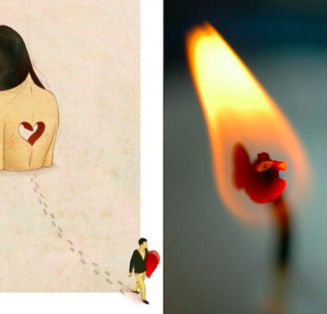 L'amore che conosco