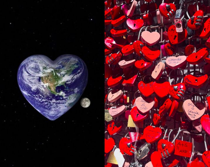 L'amore che conosco