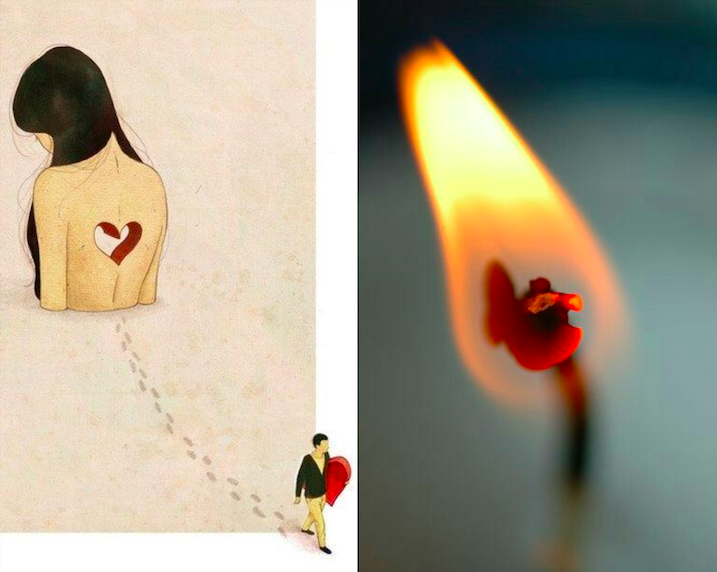 L'amore che conosco