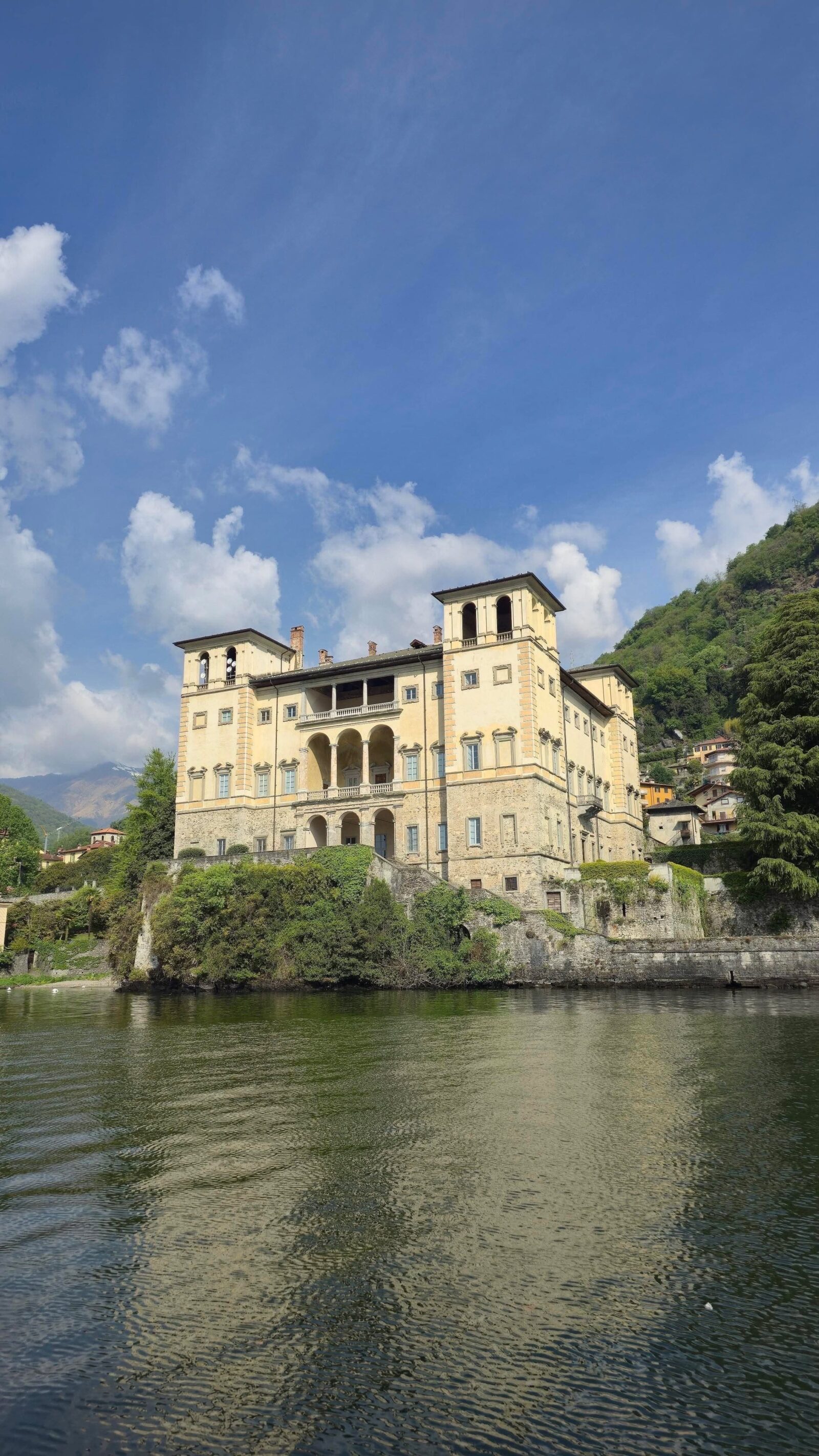 Limen Festival - Palazzo Gallio