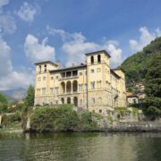 Limen Festival - Palazzo Gallio