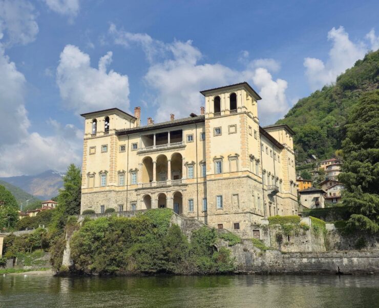 Limen Festival - Palazzo Gallio
