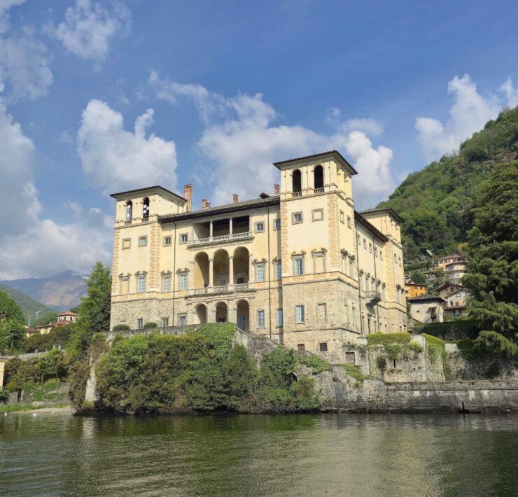 Limen Festival - Palazzo Gallio