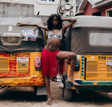 RACHEL OJUROMI
